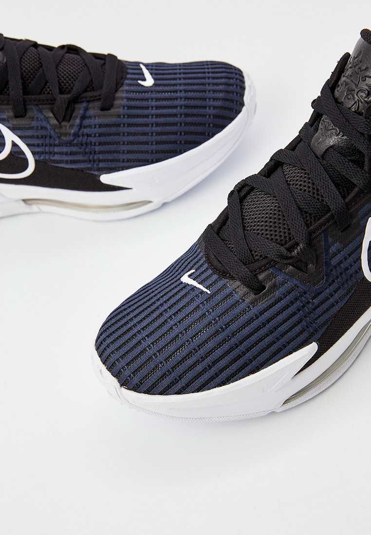 Мужские кроссовки Nike (Найк) CZ4052: изображение 2
