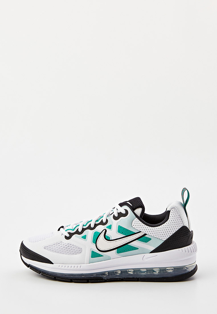 Кроссовки Nike Air Max Genome Купить