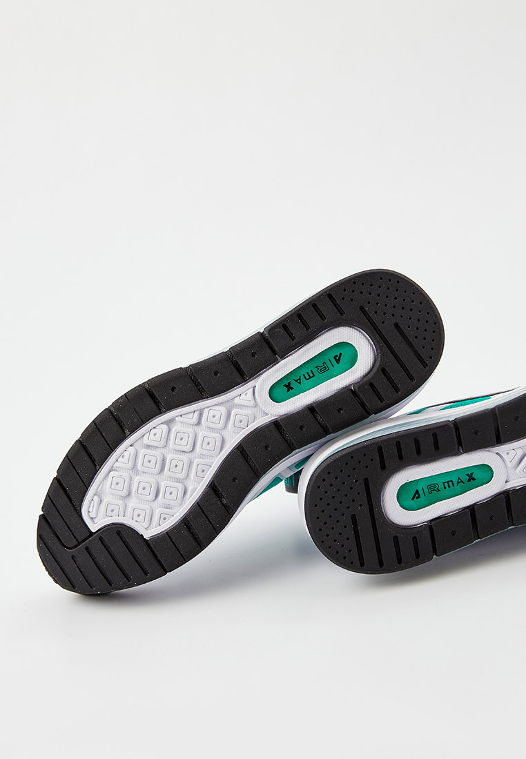Мужские кроссовки Nike (Найк) DC9410: изображение 5