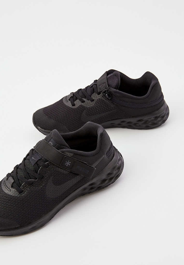 Кроссовки для мальчиков Nike (Найк) DD1113: изображение 2
