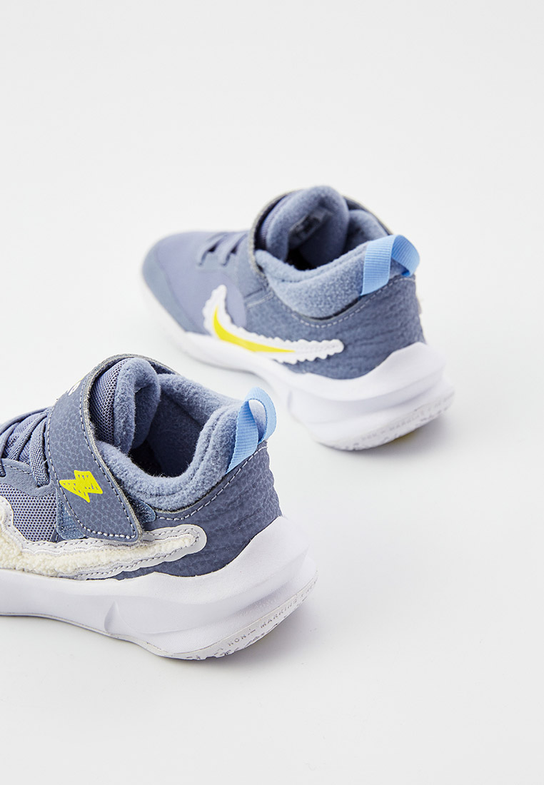 Кроссовки для мальчиков Nike (Найк) DH4906: изображение 4
