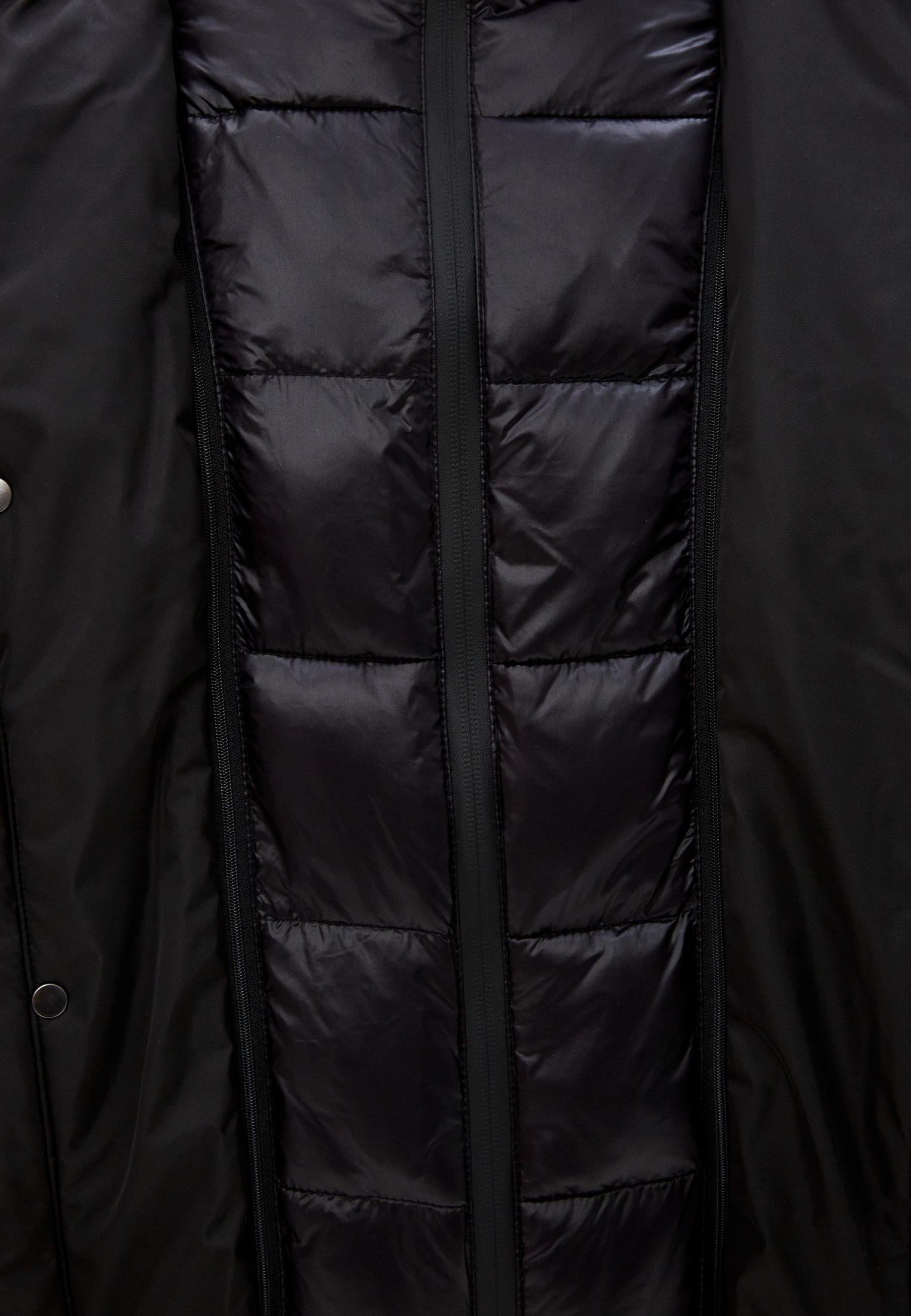 Мужская куртка Trussardi (Труссарди) 52S00658-1T005352: изображение 6