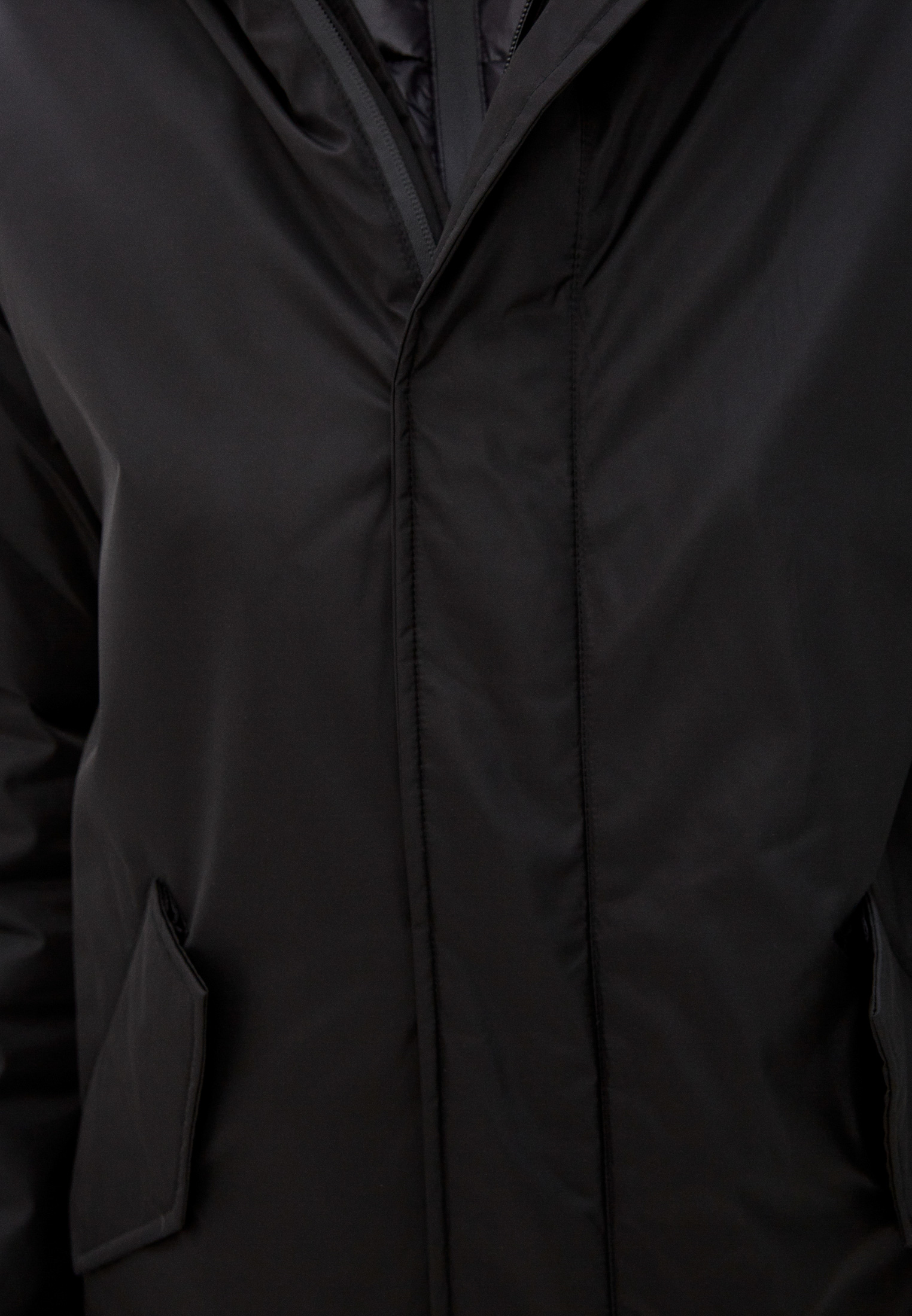 Мужская куртка Trussardi (Труссарди) 52S00658-1T005352: изображение 7
