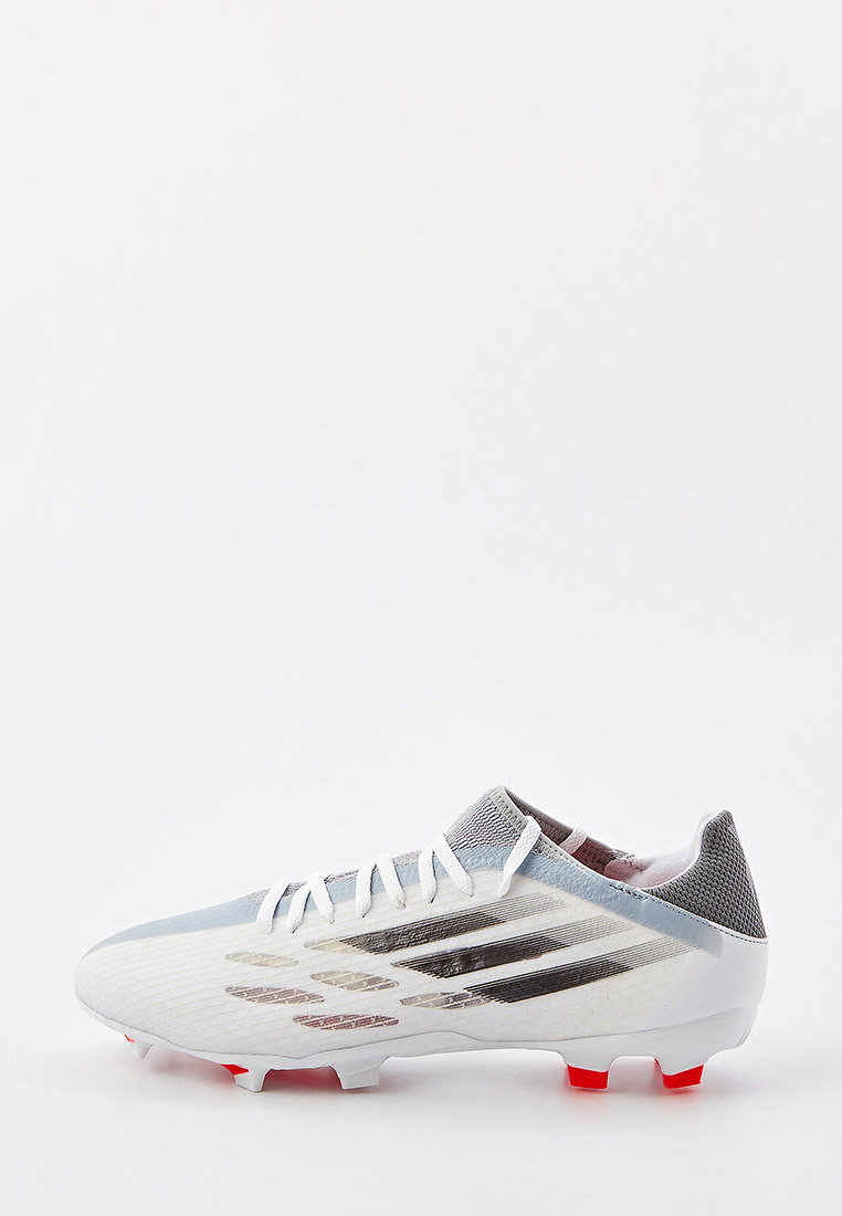 Tenis de Fútbol adidas X Speedflow.3 FG Unisex | Innovasport