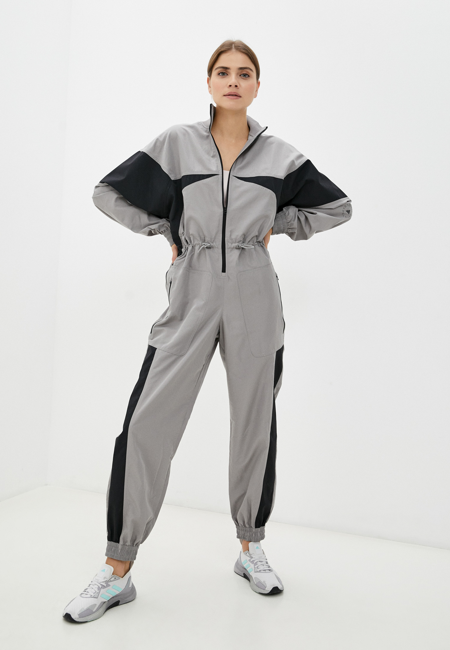 Комбинезон Adidas Для Фитнеса Женский Купить Москва