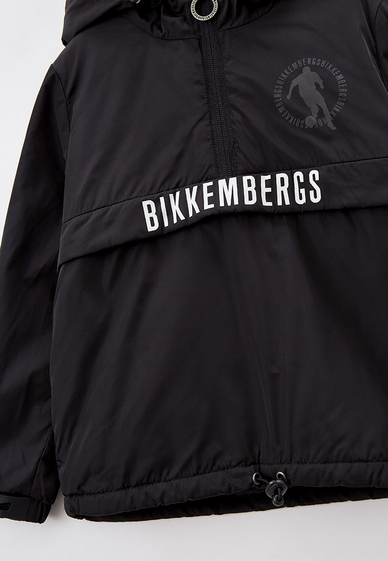 Куртка Bikkembergs (Биккембергс) BK0017: изображение 3