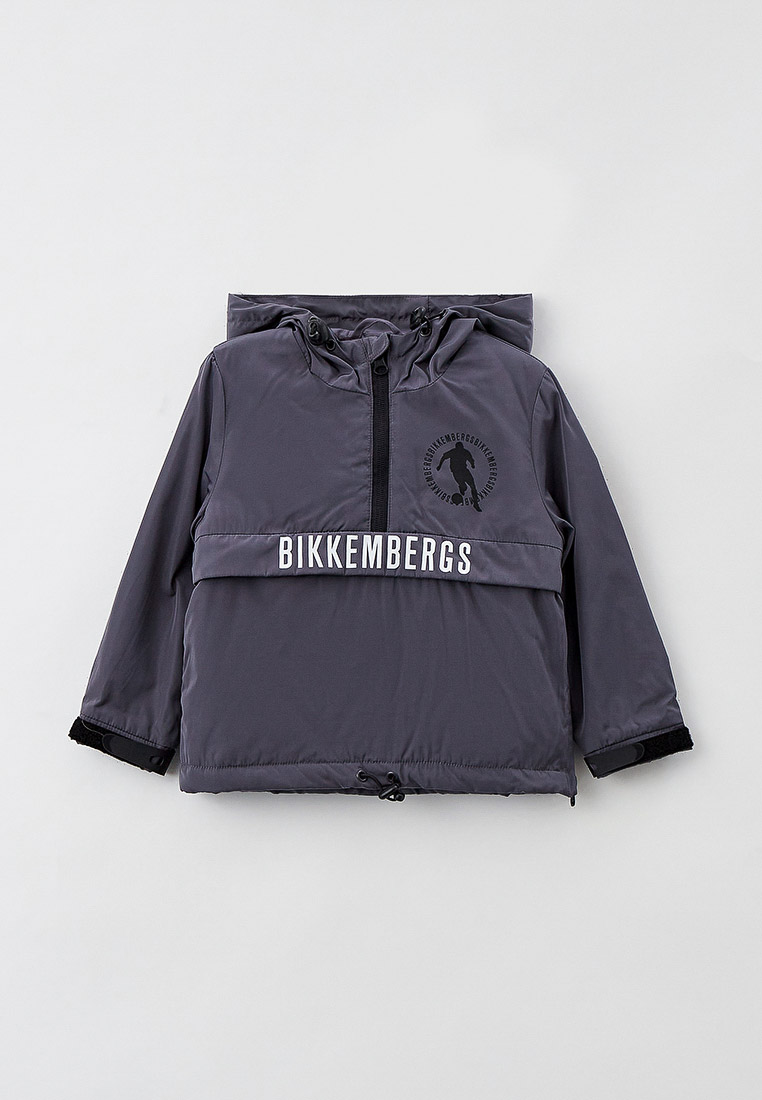 Куртка Bikkembergs Куртка утепленная Bikkembergs