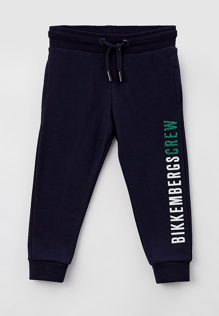 Спортивные брюки для мальчиков Bikkembergs (Биккембергс) BK0140