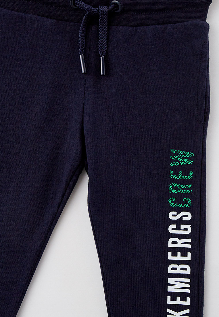 Спортивные брюки для мальчиков Bikkembergs (Биккембергс) BK0140: изображение 3