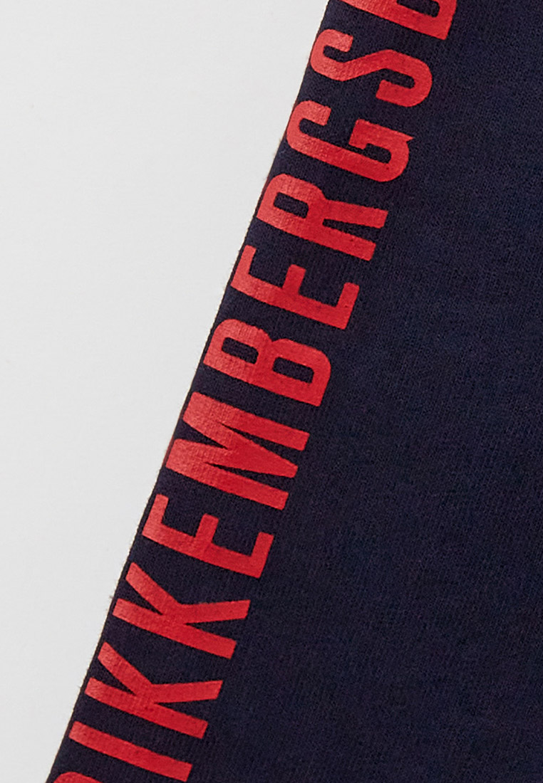 Спортивные брюки для мальчиков Bikkembergs (Биккембергс) BK0143: изображение 3