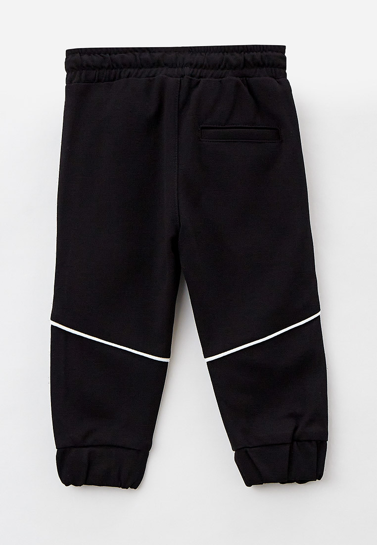 Спортивные брюки для мальчиков Bikkembergs (Биккембергс) BK0154: изображение 2