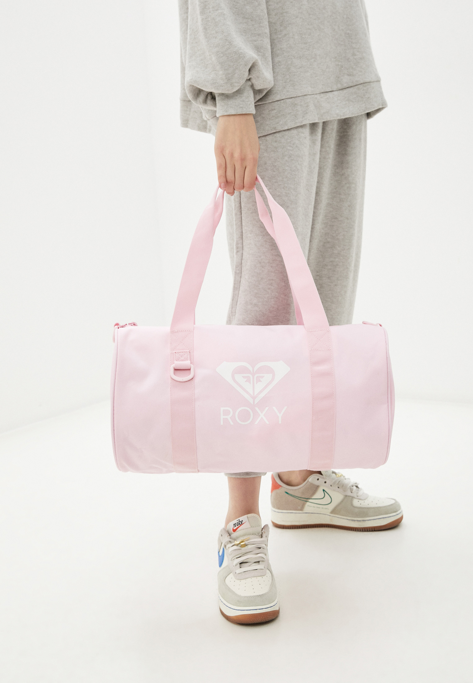 Спортивная Сумка Roxy Купить