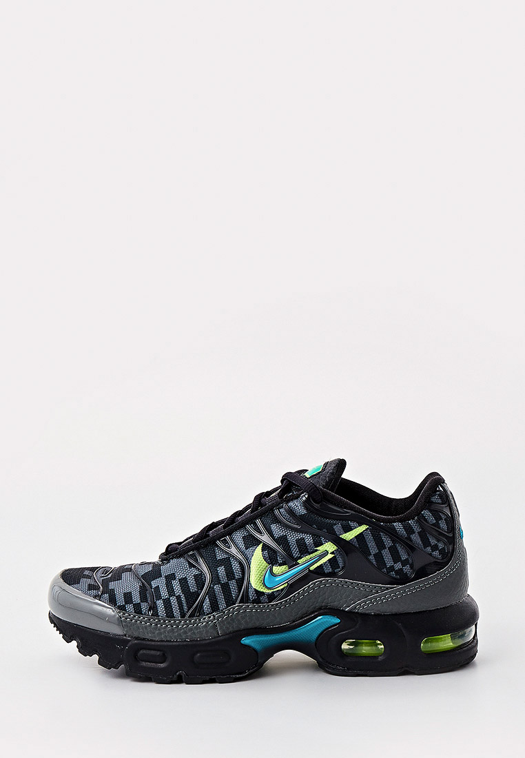Кроссовки для мальчиков Nike (Найк) DM3268: изображение 1