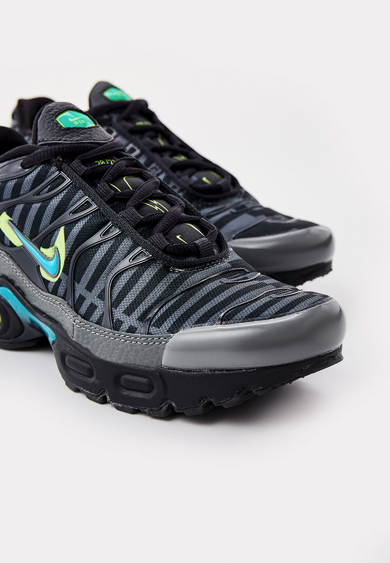 Кроссовки для мальчиков Nike (Найк) DM3268: изображение 2