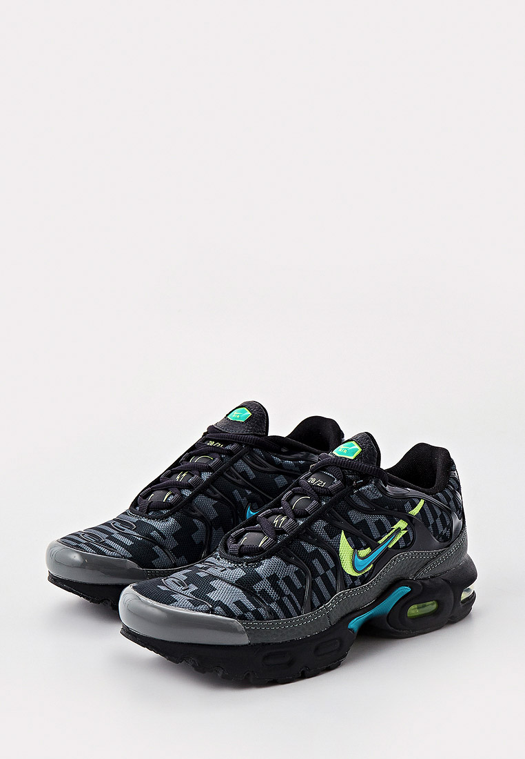 Кроссовки для мальчиков Nike (Найк) DM3268: изображение 3