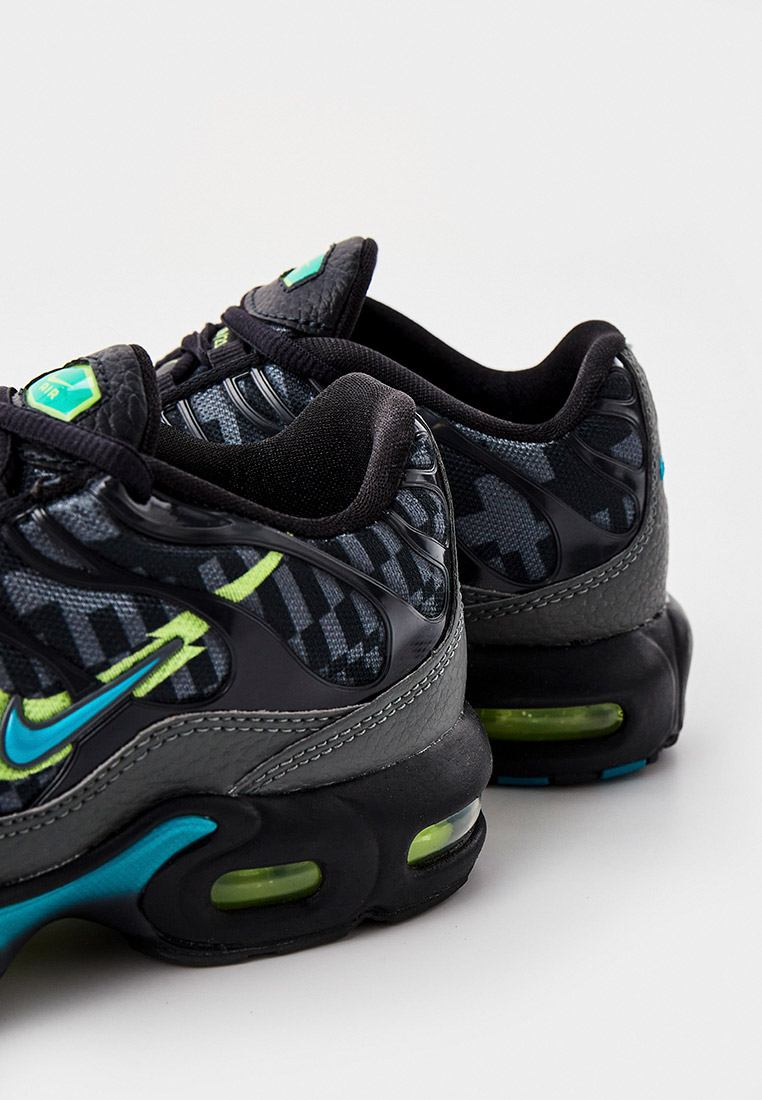 Кроссовки для мальчиков Nike (Найк) DM3268: изображение 4