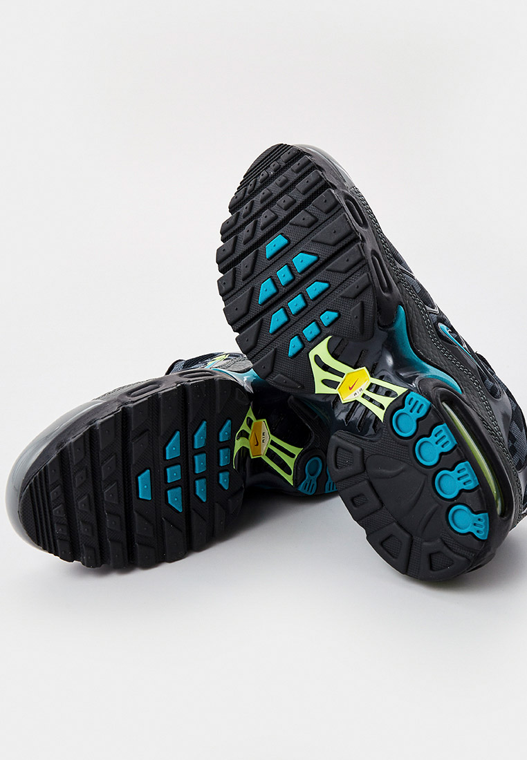 Кроссовки для мальчиков Nike (Найк) DM3268: изображение 5