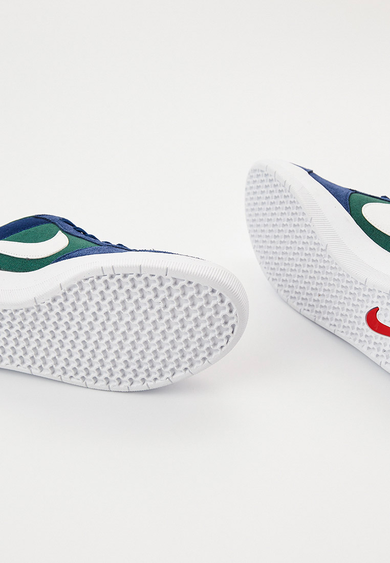 Мужские кеды Nike (Найк) CZ2959: изображение 5