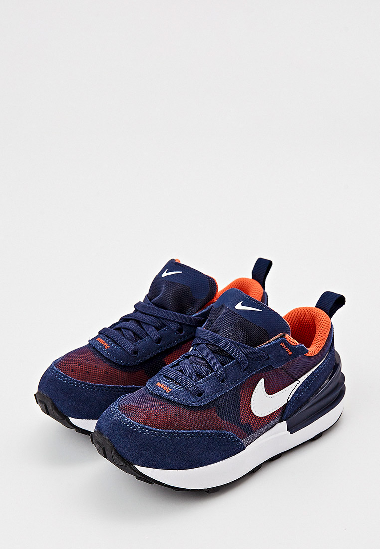 Кроссовки для мальчиков Nike (Найк) DC0479: изображение 3