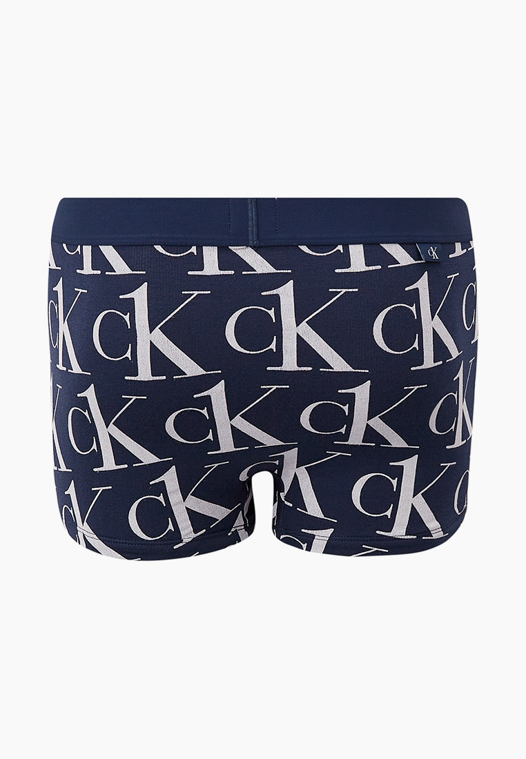 Мужские трусы Calvin Klein Underwear (Кельвин Кляйн Андервеар) NB2990A: изображение 2