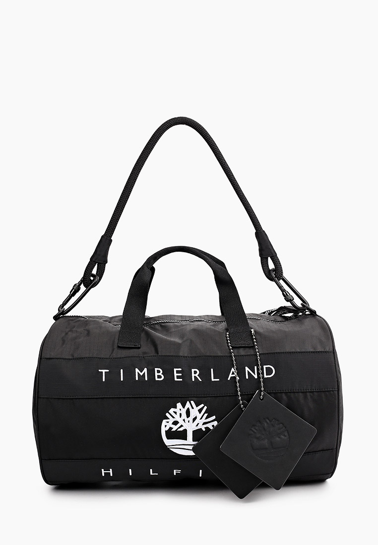 Спортивная сумка мужская Tommy Hilfiger (Томми Хилфигер) AU0AU01239 купить  за 22990 руб.