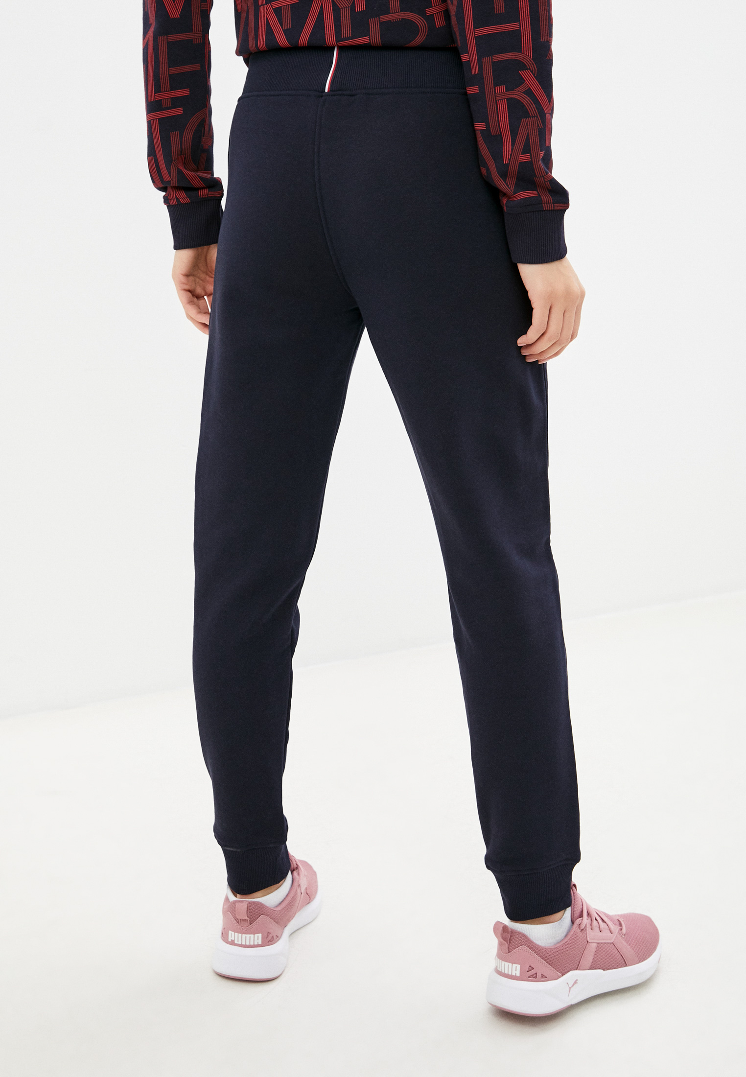 Женские спортивные брюки Tommy Hilfiger (Томми Хилфигер) S10S101163: изображение 3