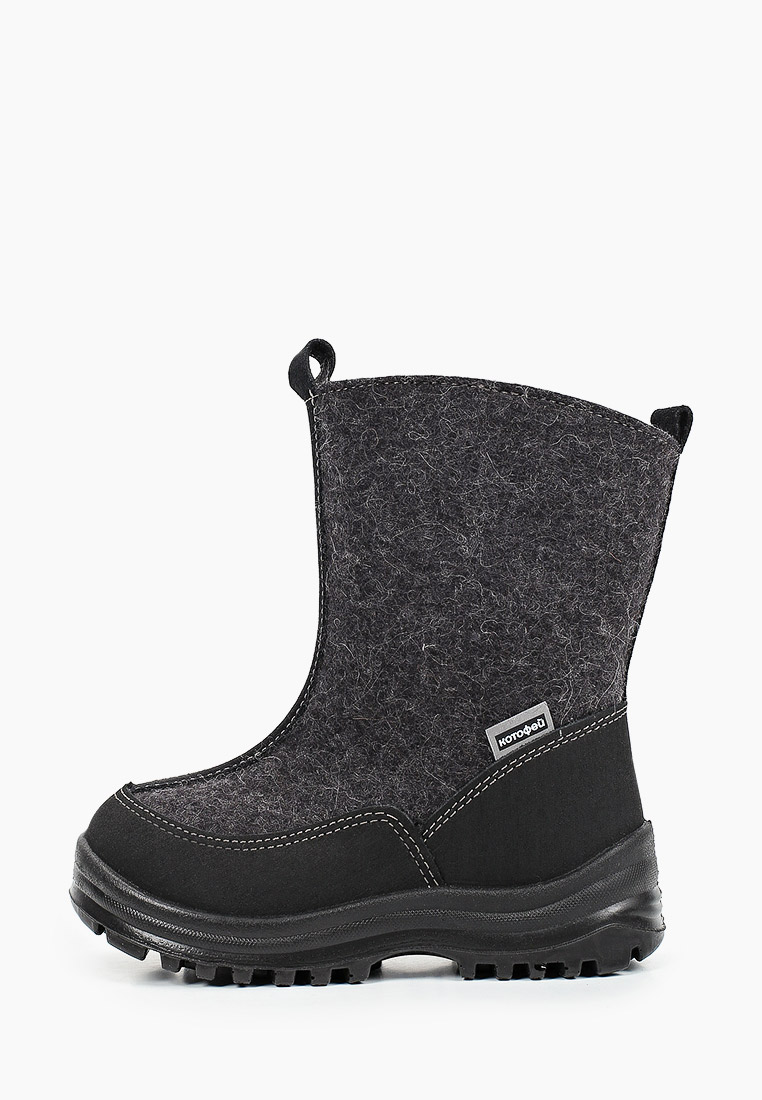 Валенки для мальчиков Котофей Валенки Котофей