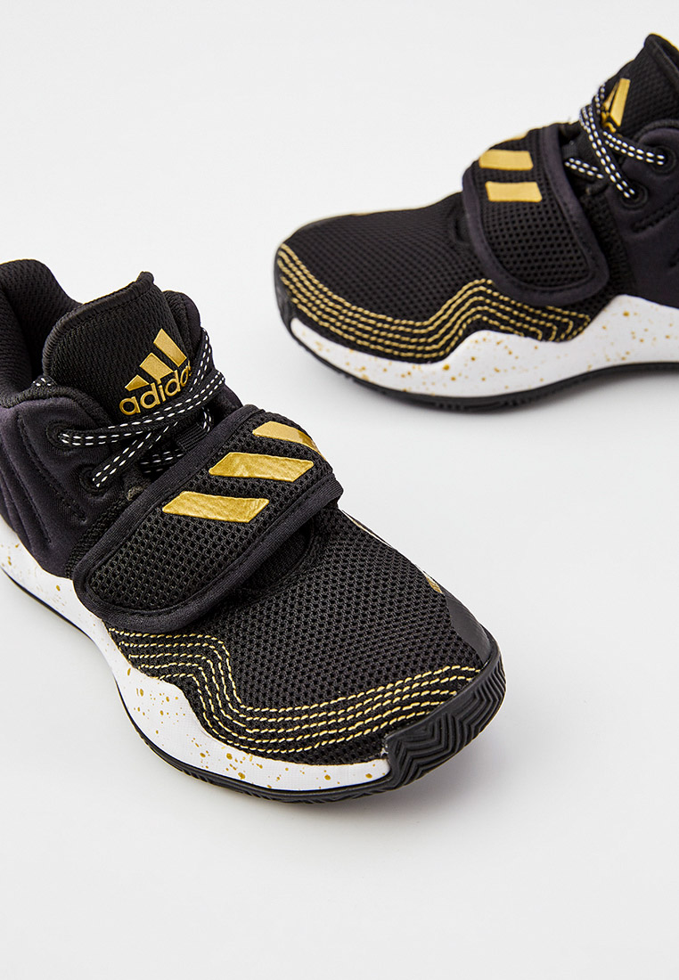 Кроссовки для мальчиков Adidas (Адидас) FX8644: изображение 2