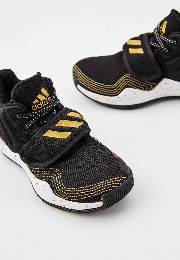 Кроссовки для мальчиков для мальчиков Adidas (Адидас) FX8644 купить за ...