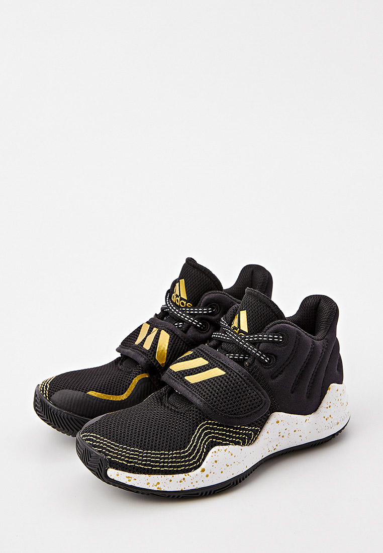 Кроссовки для мальчиков для мальчиков Adidas (Адидас) FX8644 купить за ...