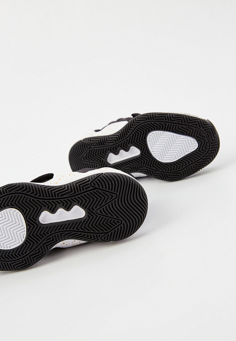 Кроссовки для мальчиков Adidas (Адидас) FX8644: изображение 5