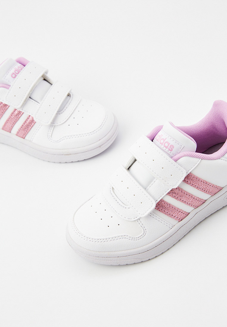 Кеды для мальчиков для мальчиков Adidas 