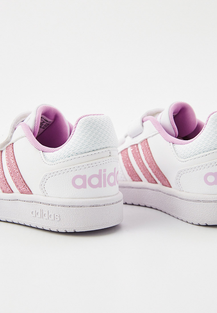 Кеды для мальчиков для мальчиков Adidas 