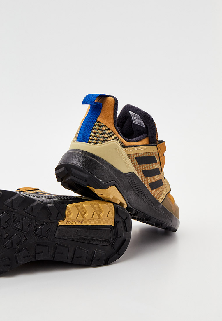 Мужские кроссовки Adidas (Адидас) FZ3382: изображение 5