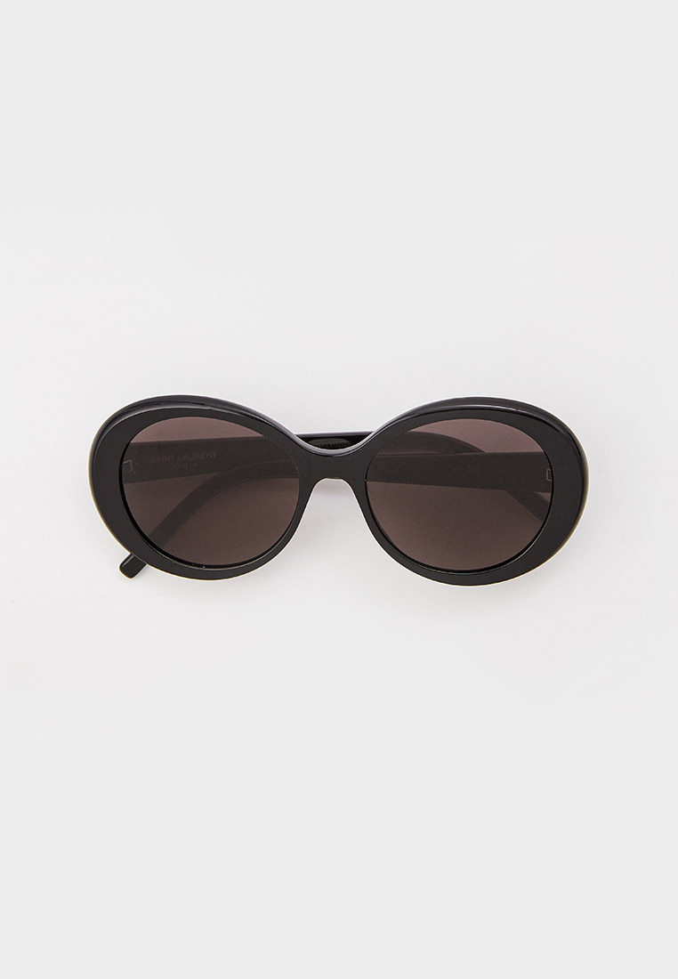 Женские солнцезащитные очки Saint Laurent SL 419