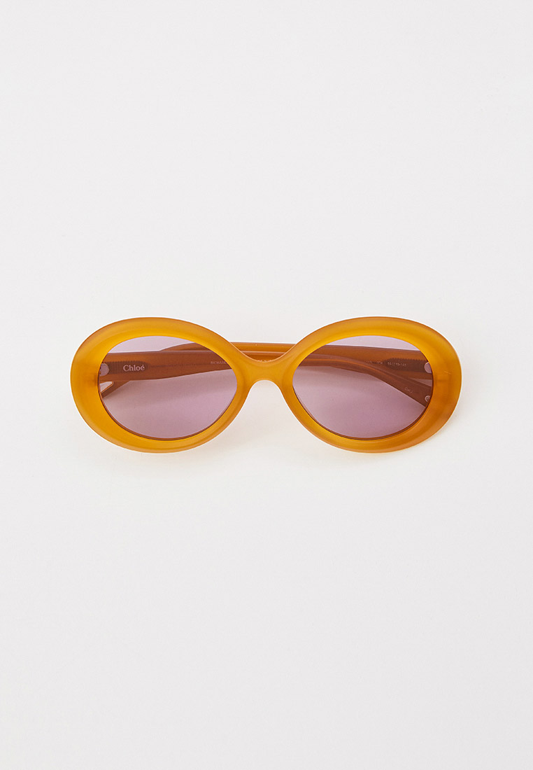 Женские солнцезащитные очки Chloe CH0051S