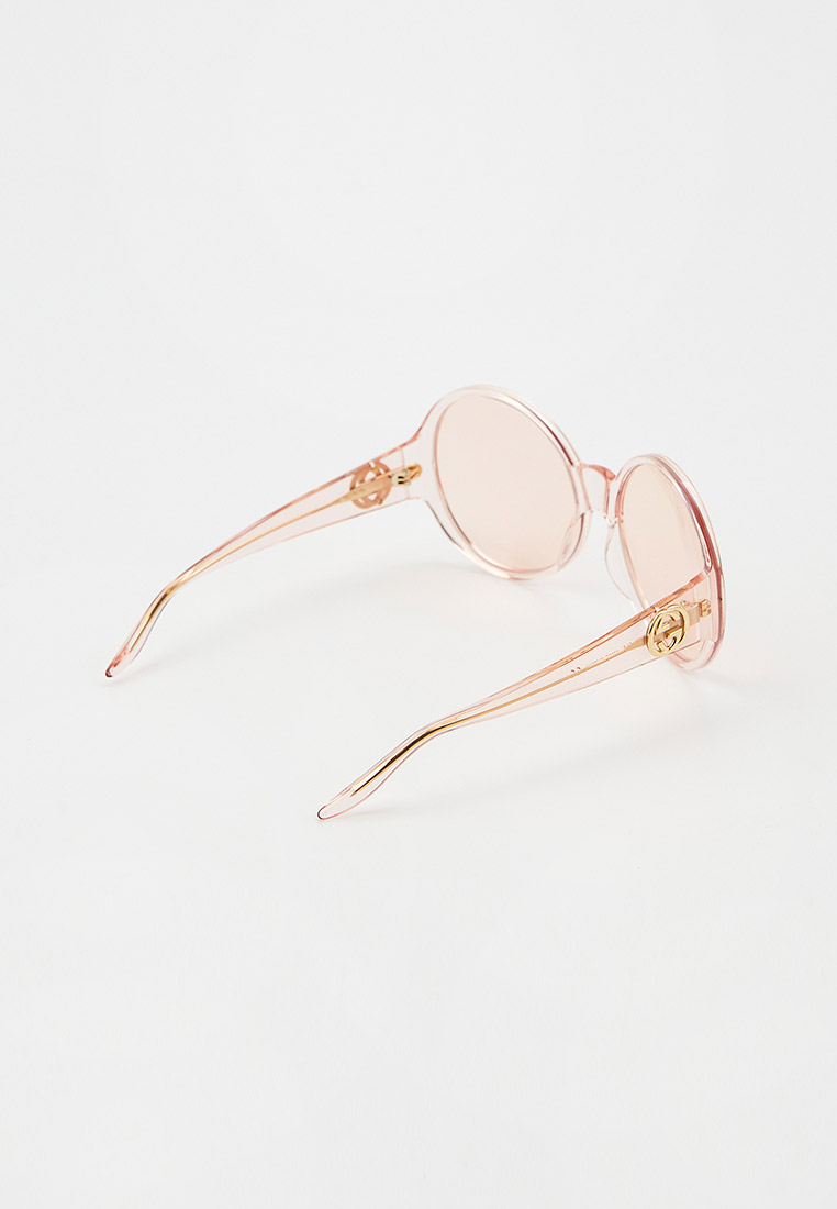Женские солнцезащитные очки Gucci (Гуччи) GG0954S: изображение 2