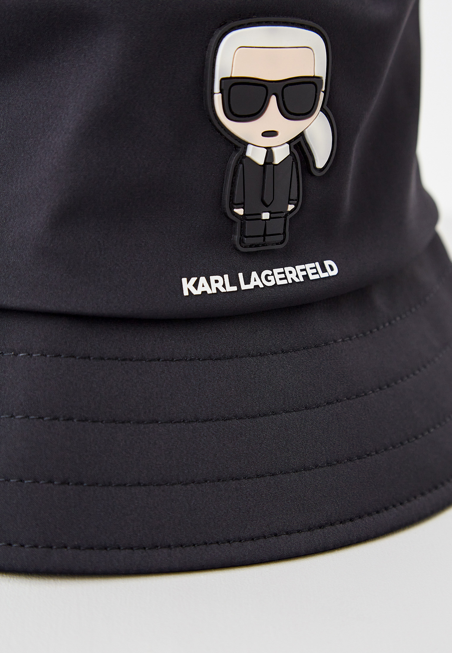 Панама Karl Lagerfeld (Карл Лагерфельд) 512124-805603: изображение 3