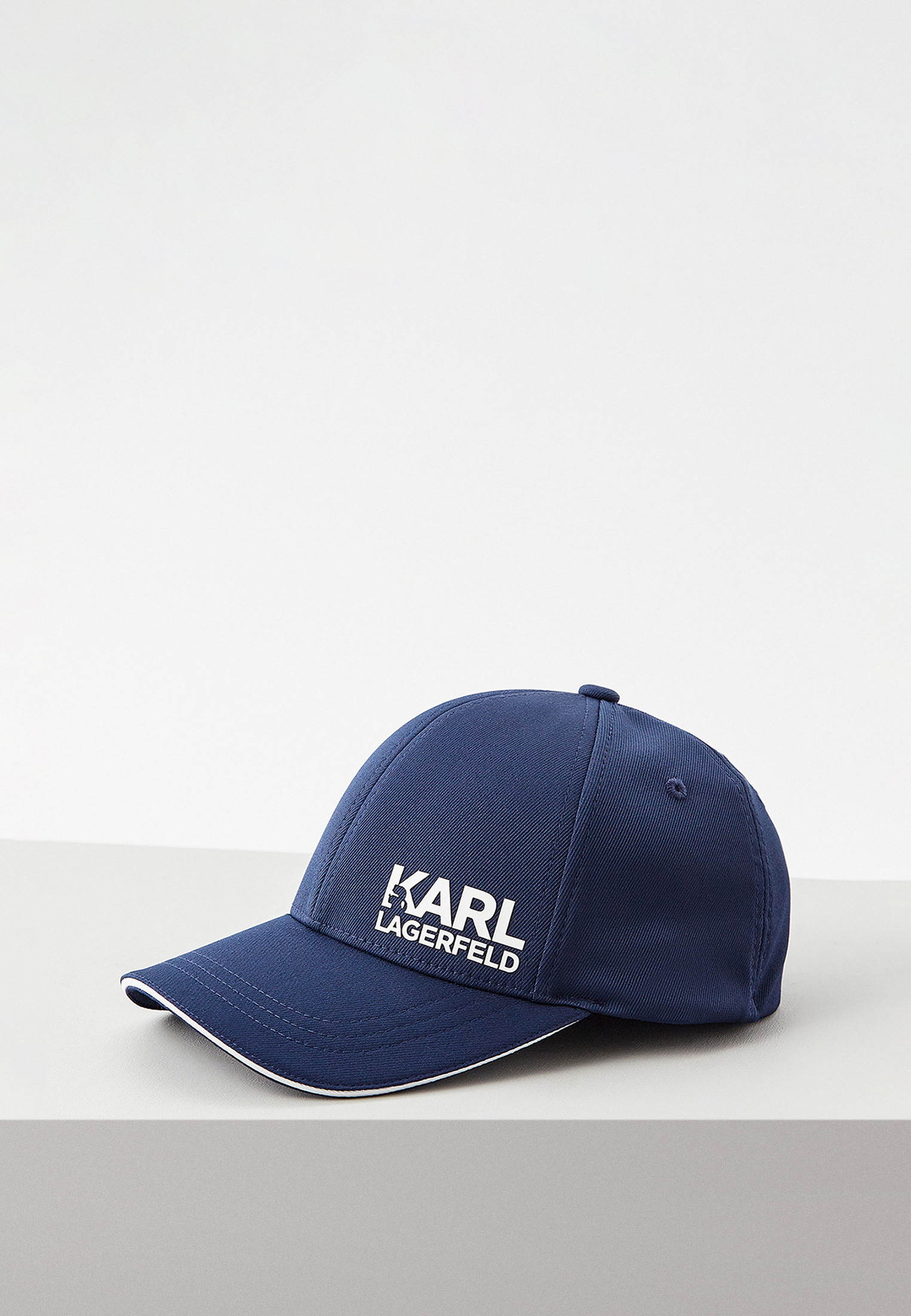 Бейсболка Karl Lagerfeld (Карл Лагерфельд) 512122-805615: изображение 2