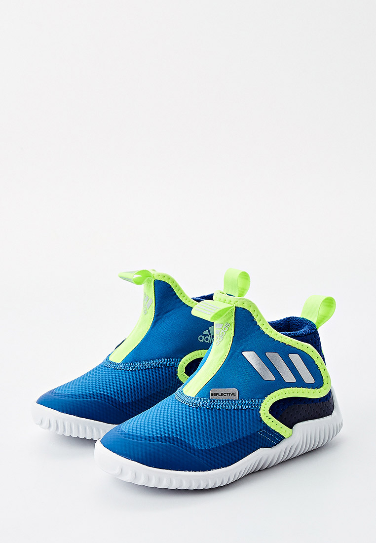 Кроссовки для мальчиков Adidas (Адидас) GZ0198: изображение 3