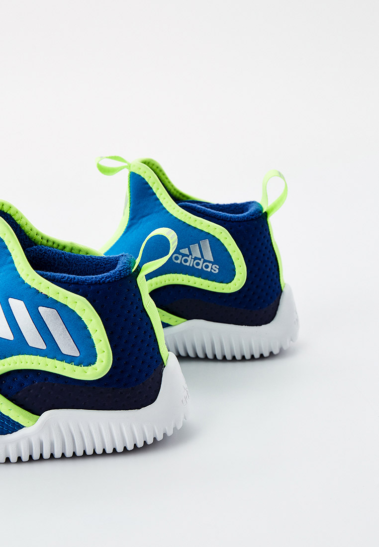 Кроссовки для мальчиков Adidas (Адидас) GZ0198: изображение 4