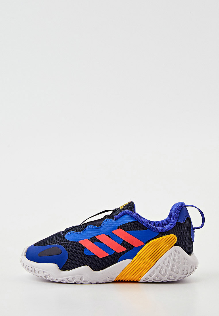 Кроссовки для мальчиков Adidas (Адидас) GZ7819: изображение 1