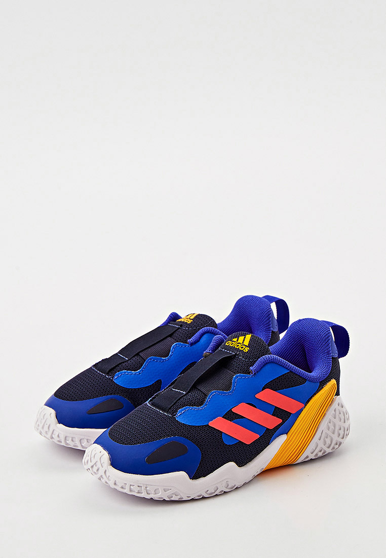 Кроссовки для мальчиков Adidas (Адидас) GZ7819: изображение 3