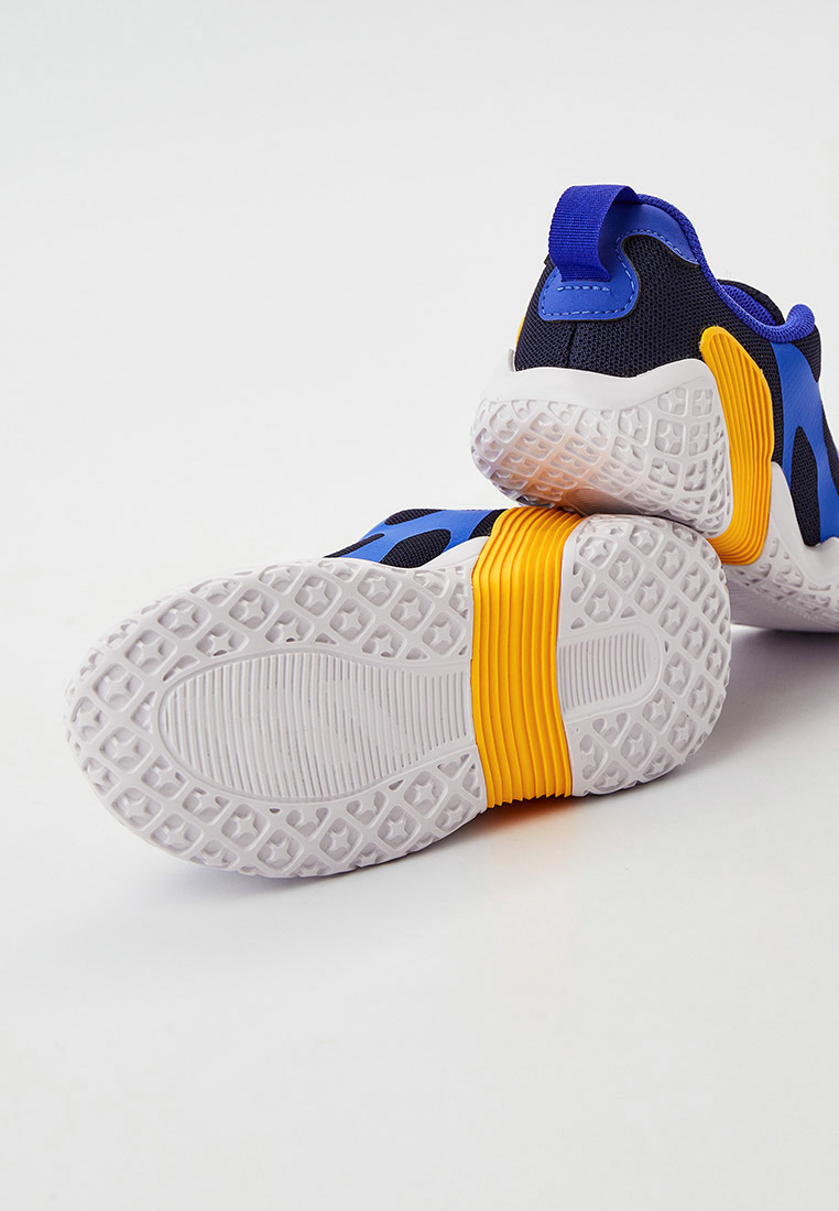 Кроссовки для мальчиков Adidas (Адидас) GZ7819: изображение 5