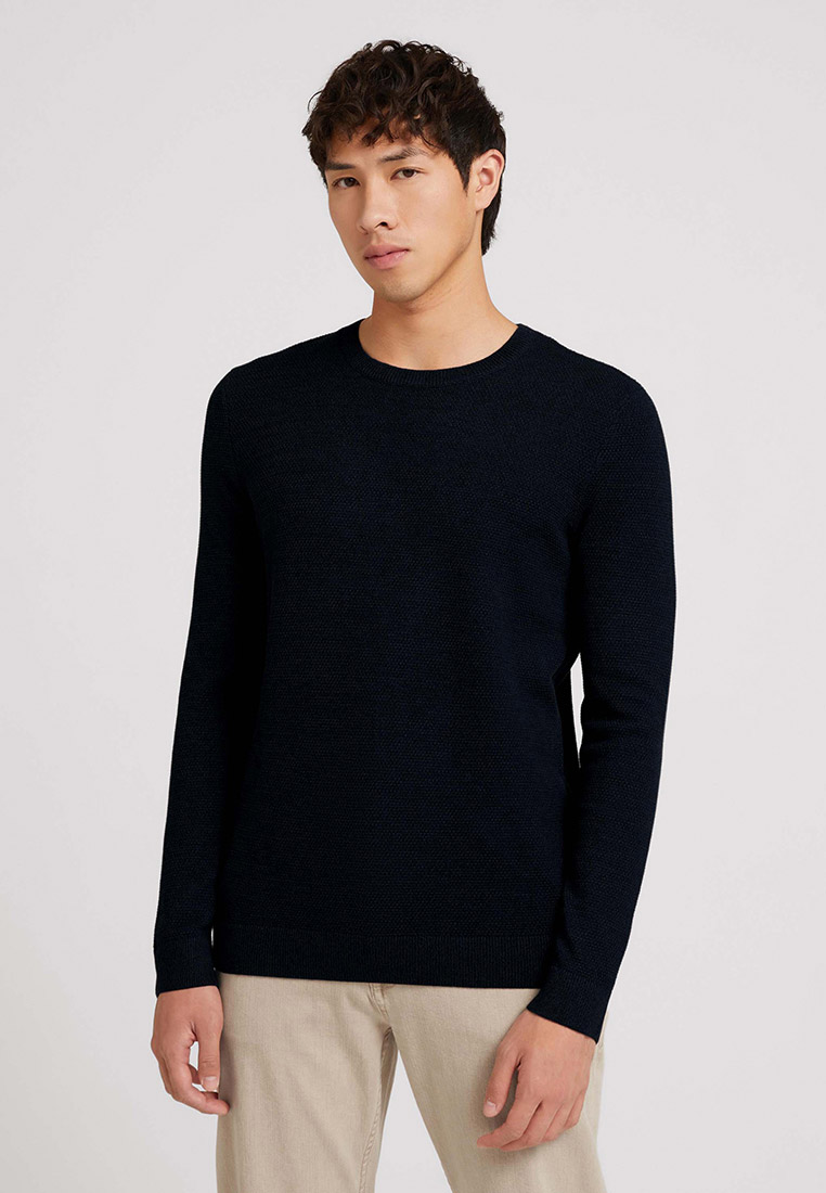 Пуловер Tom Tailor Denim Пуловер Tom Tailor Denim
