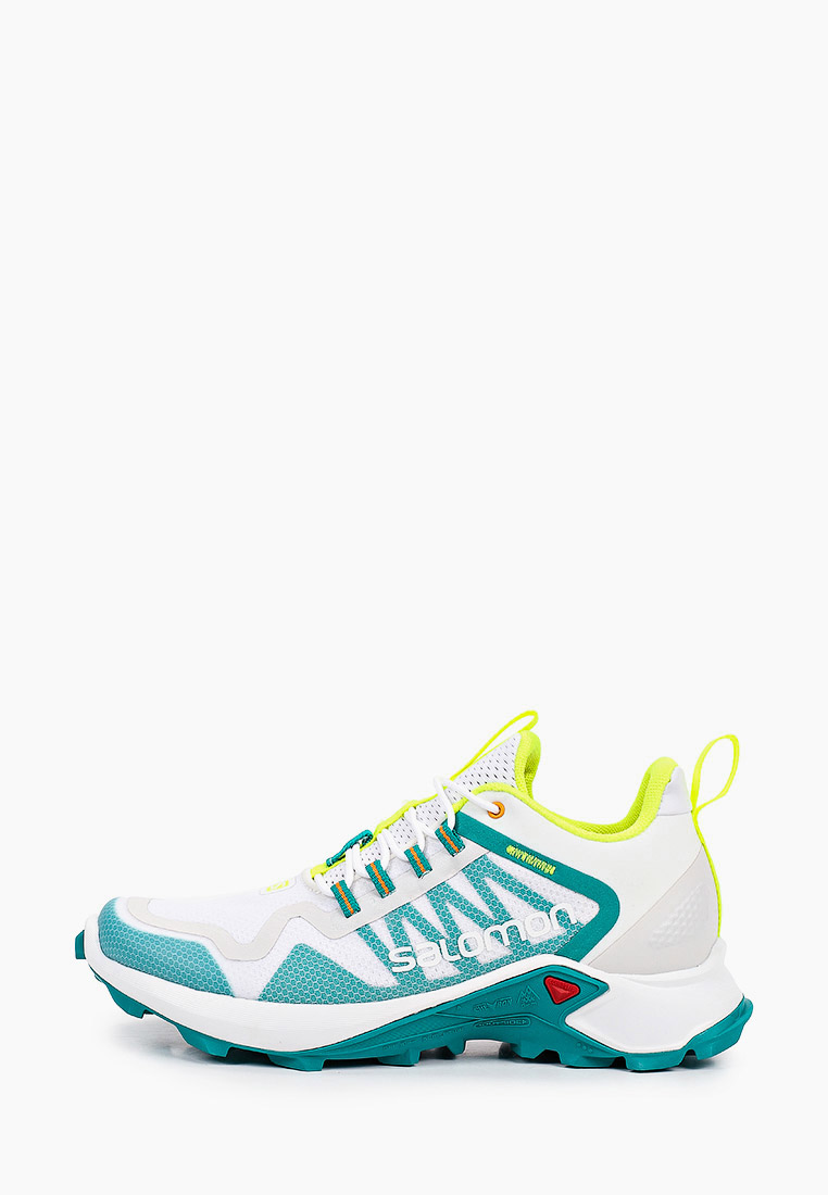 Купить Кроссовки Соломон На Wildberries