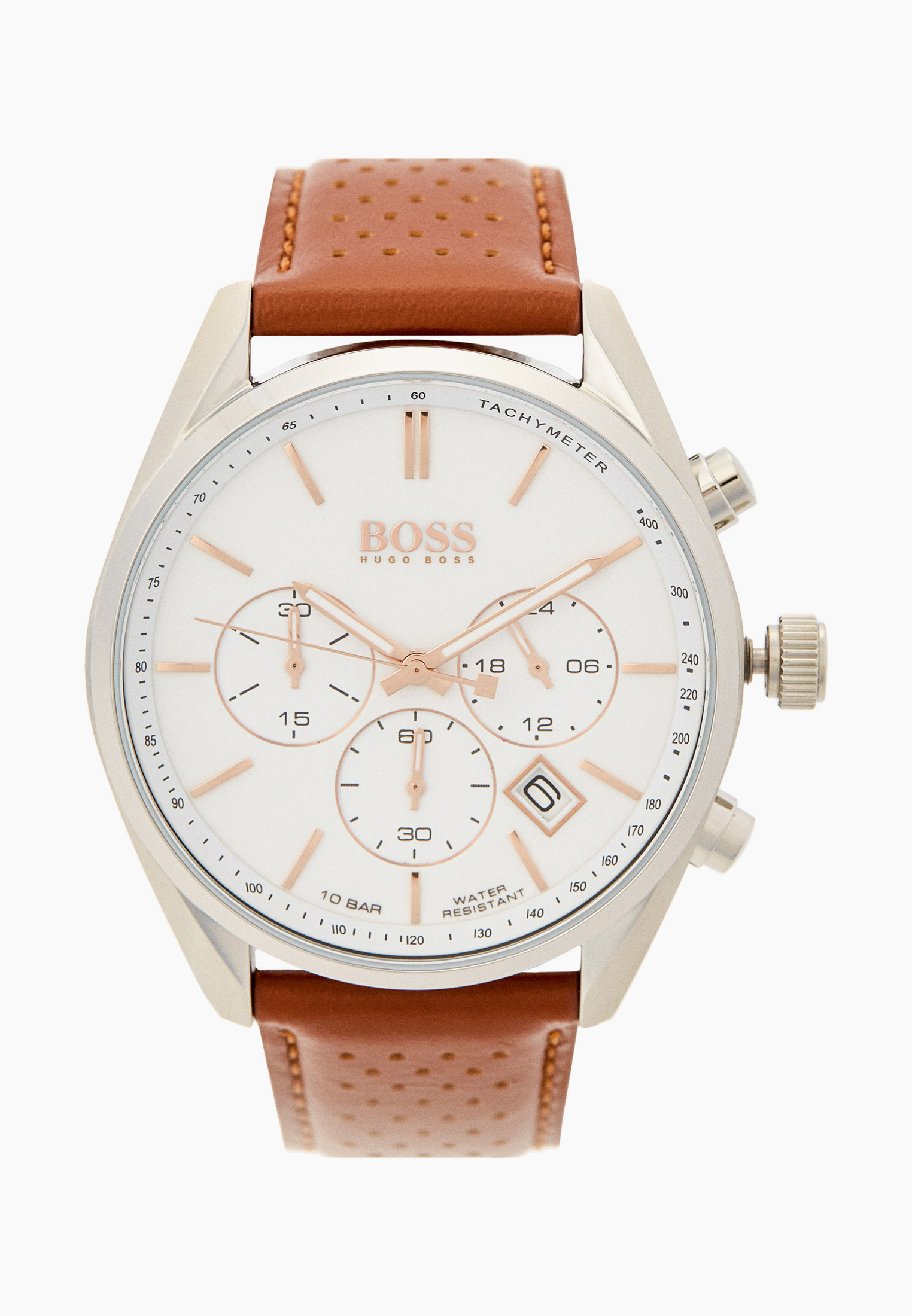 Мужские часы Boss (Босс) HB 1513879: изображение 1