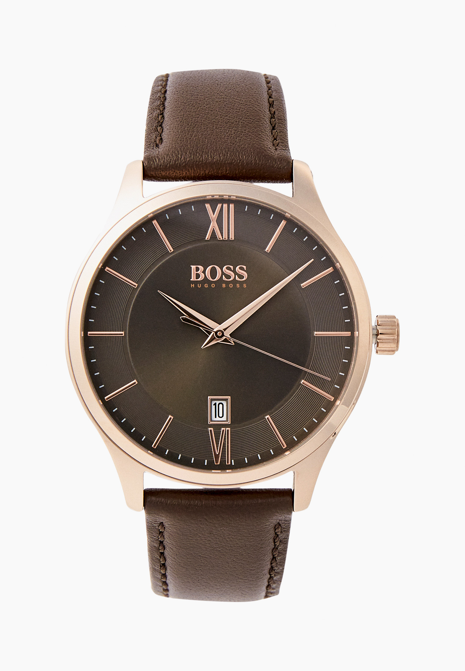 Мужские часы Boss (Босс) HB 1513894: изображение 1