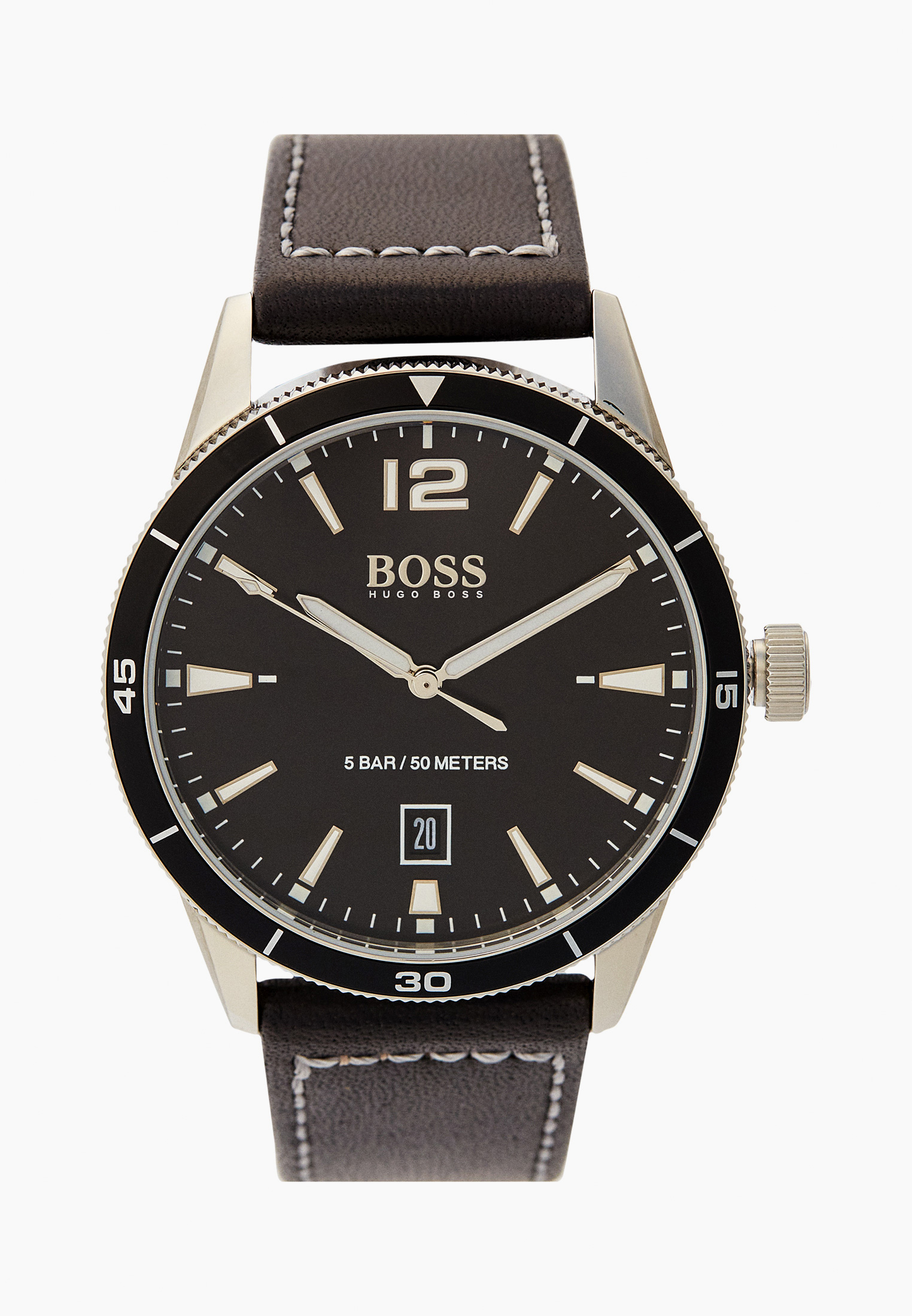 Мужские часы Boss (Босс) HB 1513898: изображение 1