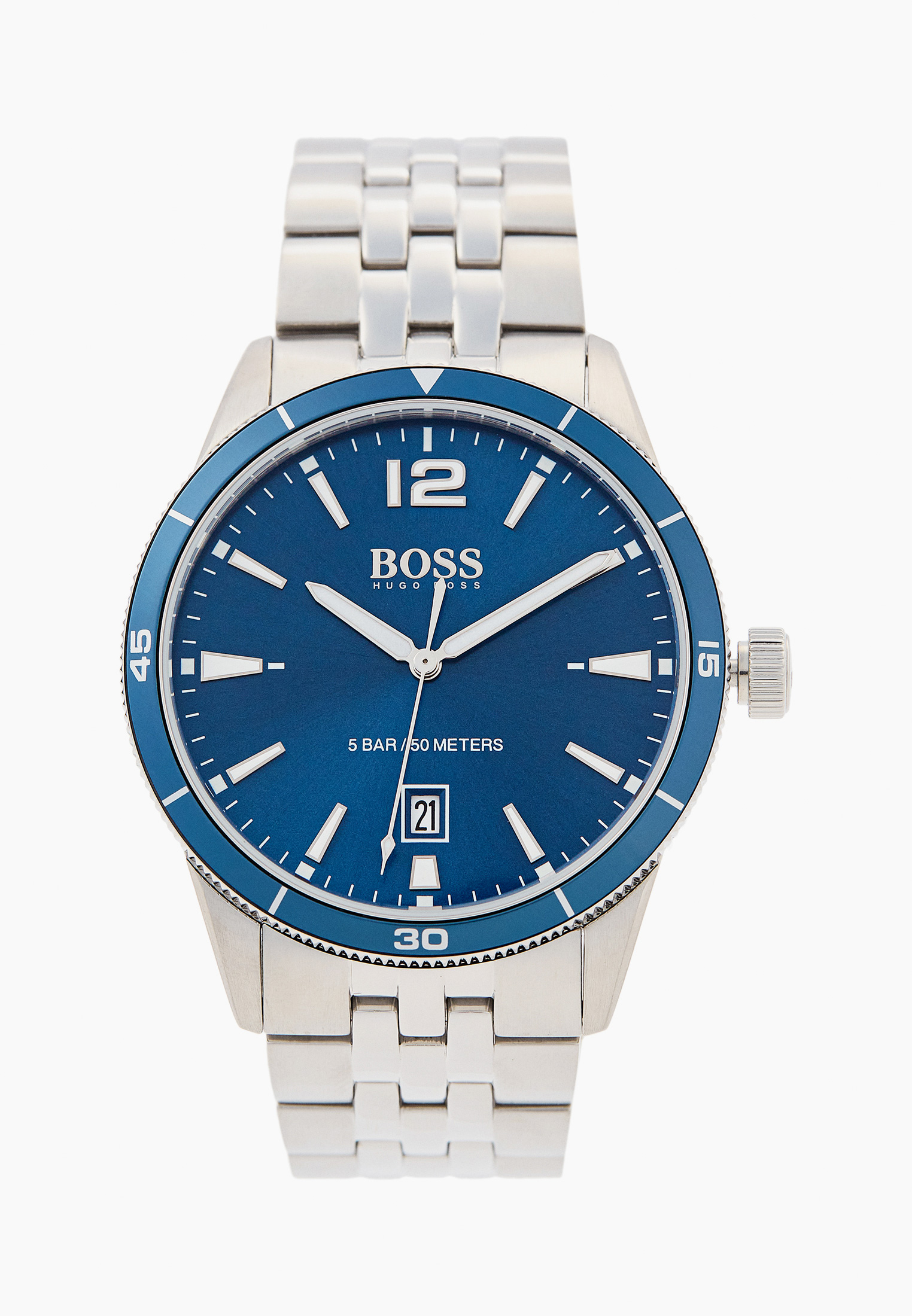Мужские часы Boss (Босс) HB 1513902: изображение 1